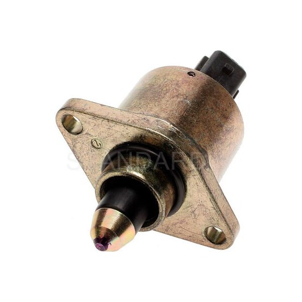 Standard Ignition Idle Air Control Valve AC102 Zoro